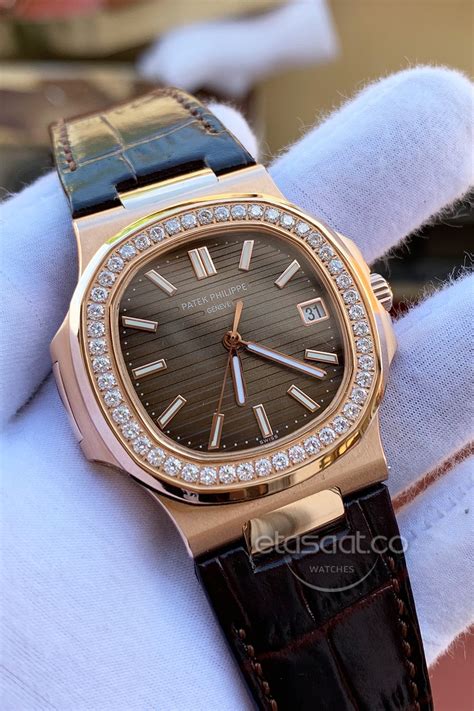 patek philippe eta